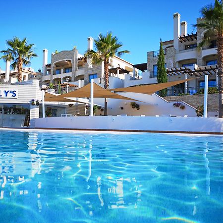 Pine Hills Vilamoura Quarteira Exterior foto