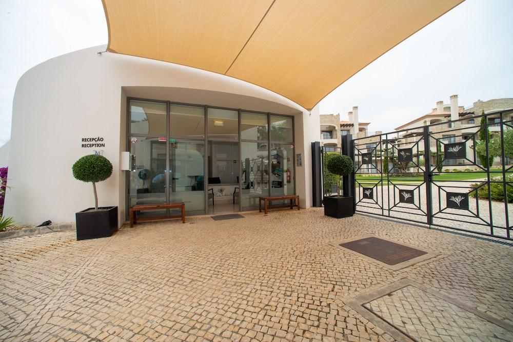 Pine Hills Vilamoura Quarteira Exterior foto