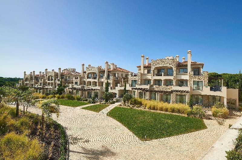 Pine Hills Vilamoura Exterior foto