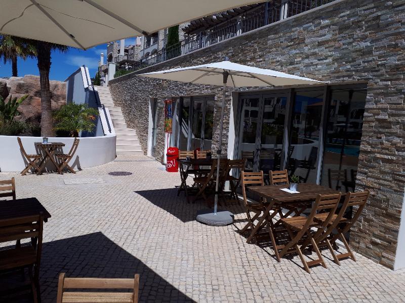 Pine Hills Vilamoura Quarteira Exterior foto