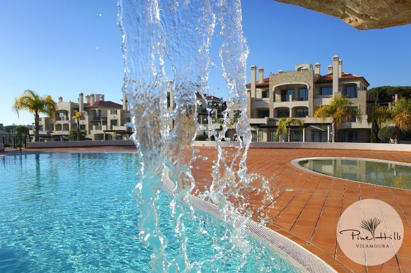 Pine Hills Vilamoura Exterior foto