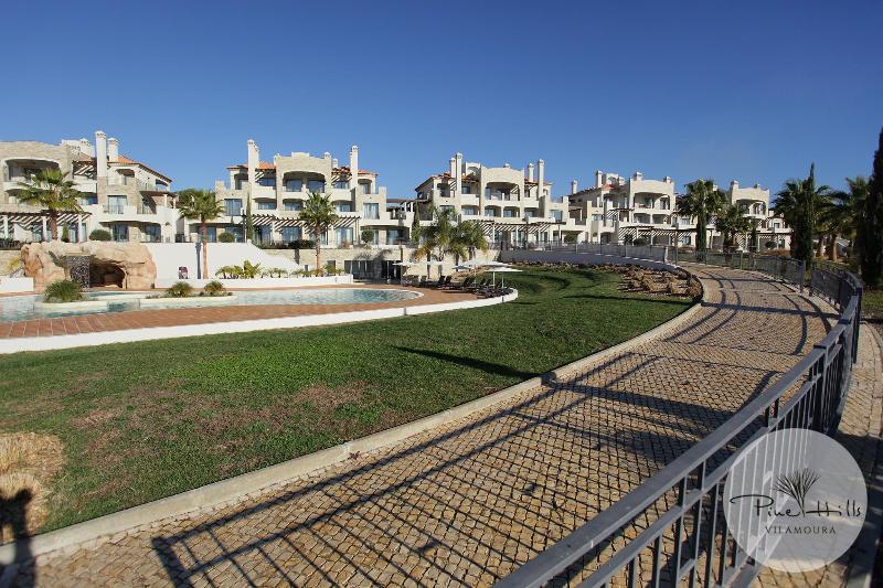 Pine Hills Vilamoura Exterior foto