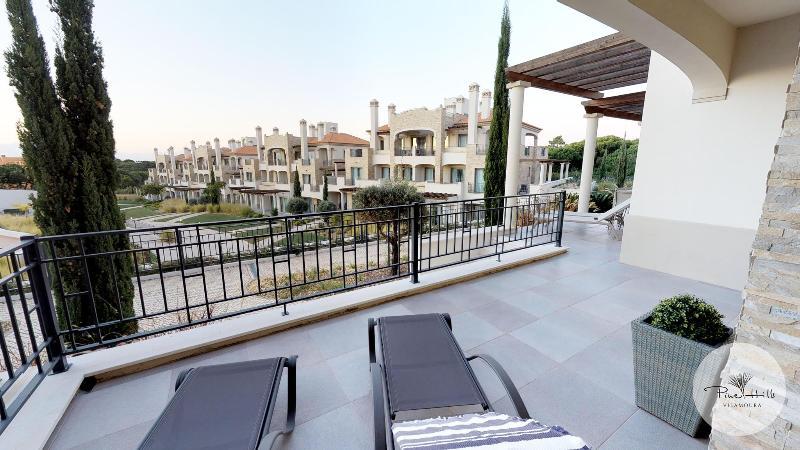 Pine Hills Vilamoura Quarteira Exterior foto
