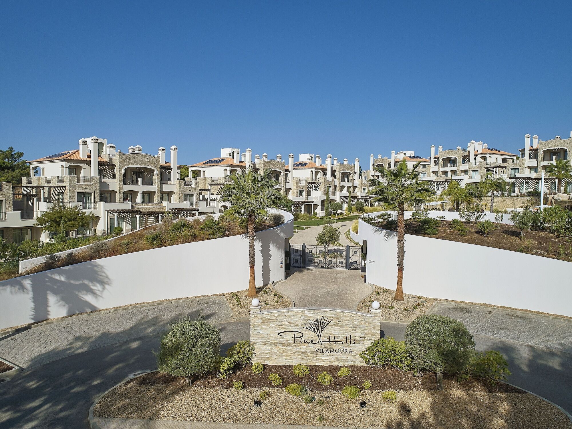 Pine Hills Vilamoura Exterior foto