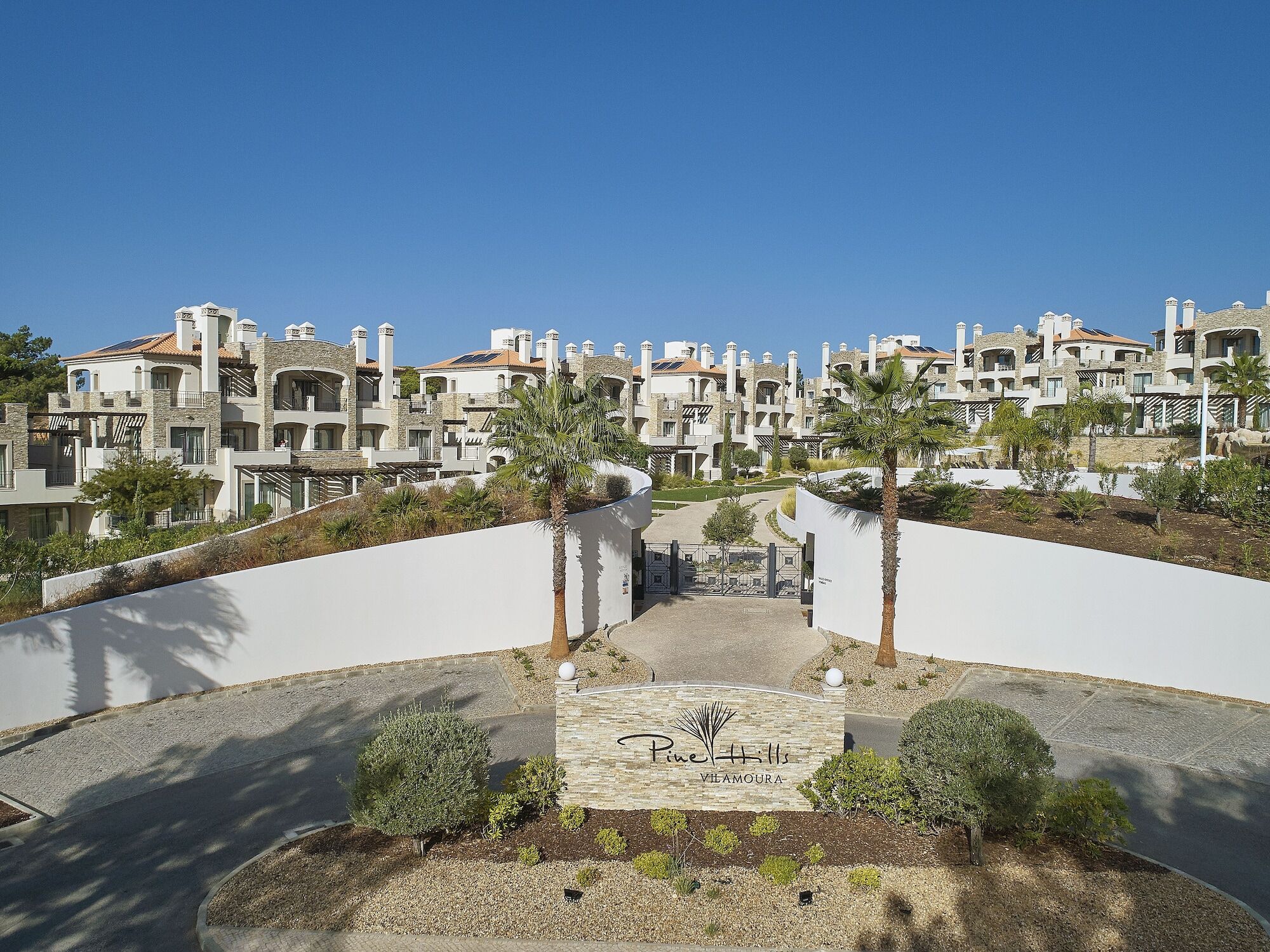 Pine Hills Vilamoura Quarteira Exterior foto