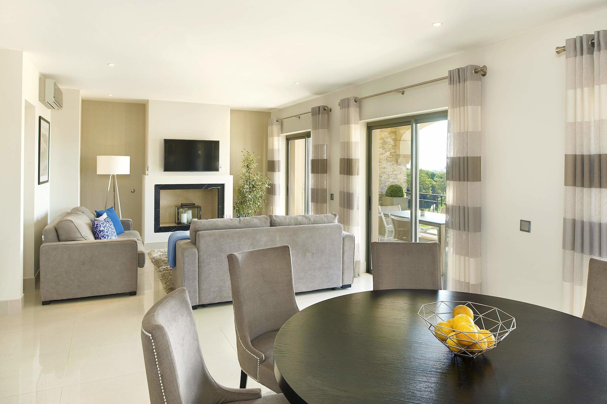 Pine Hills Vilamoura Quarteira Exterior foto