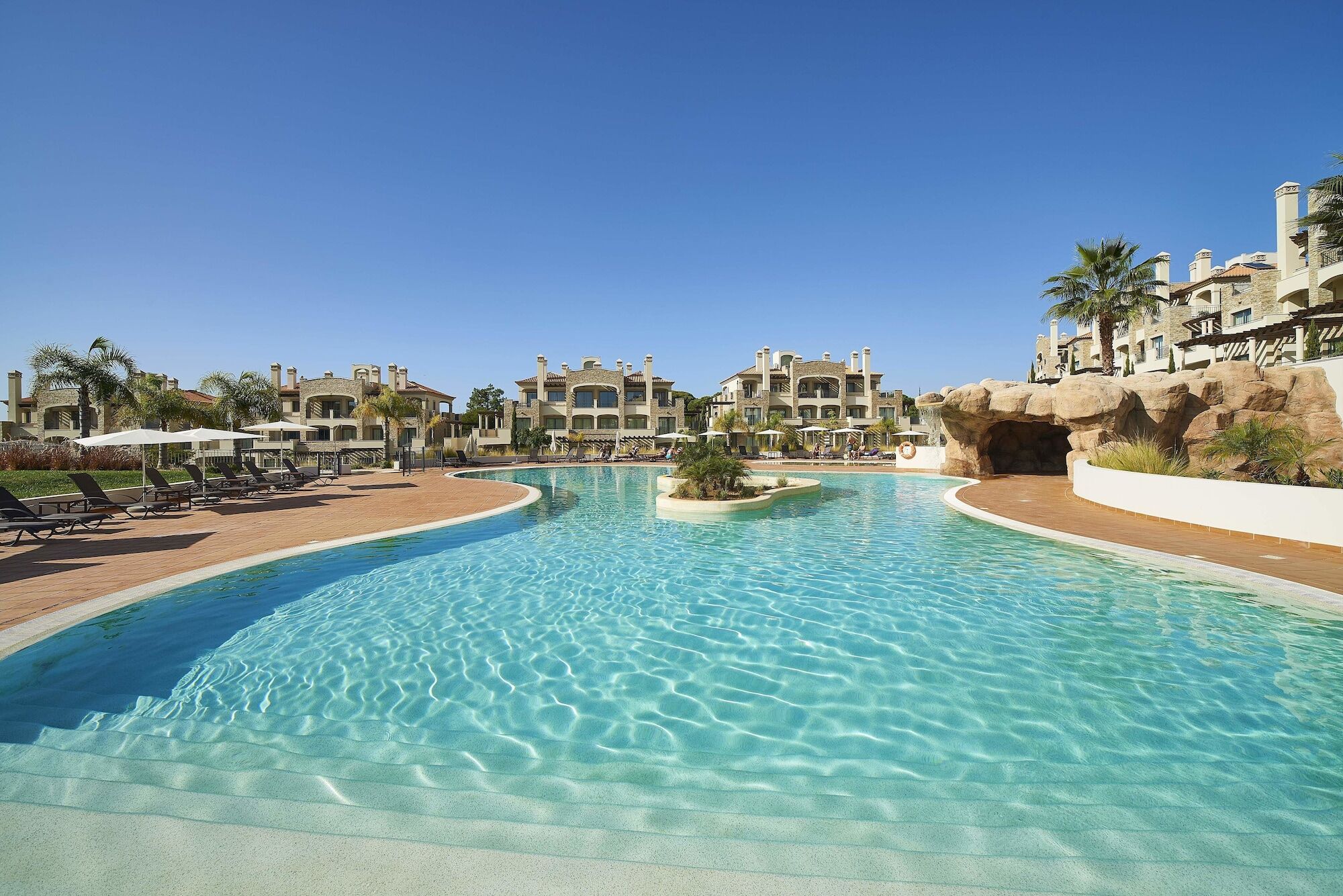 Pine Hills Vilamoura Quarteira Exterior foto