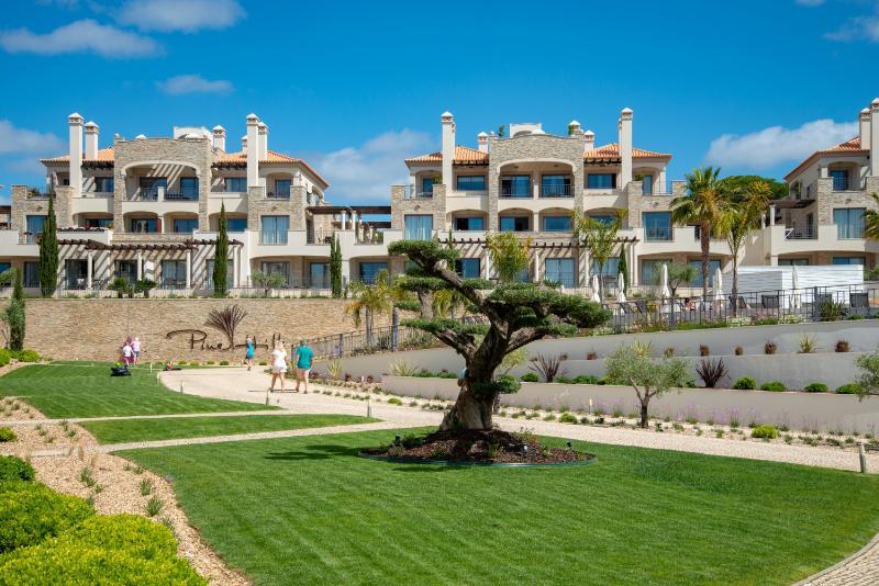 Pine Hills Vilamoura Quarteira Exterior foto